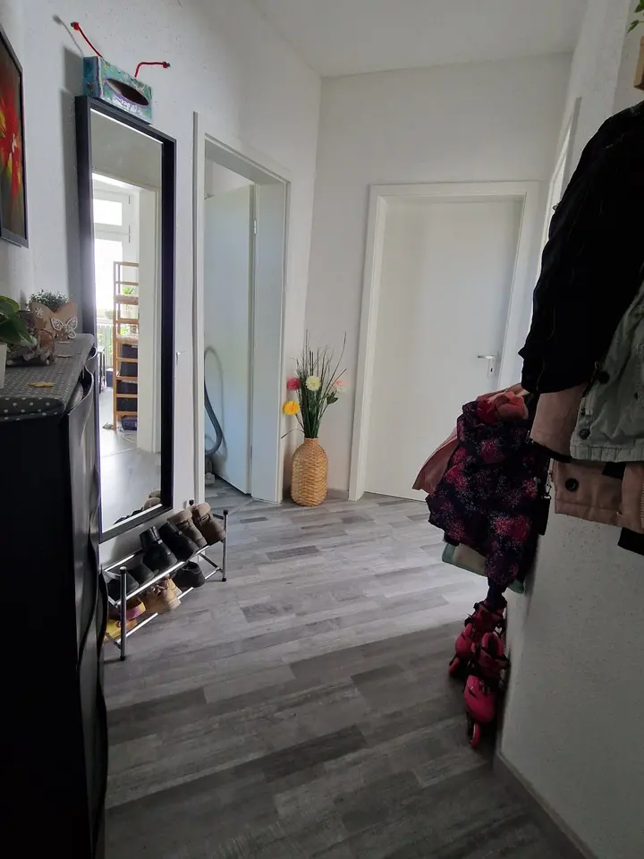 2 Zimmer Wohnung mit 50 m² in Duisburg – Bild 4