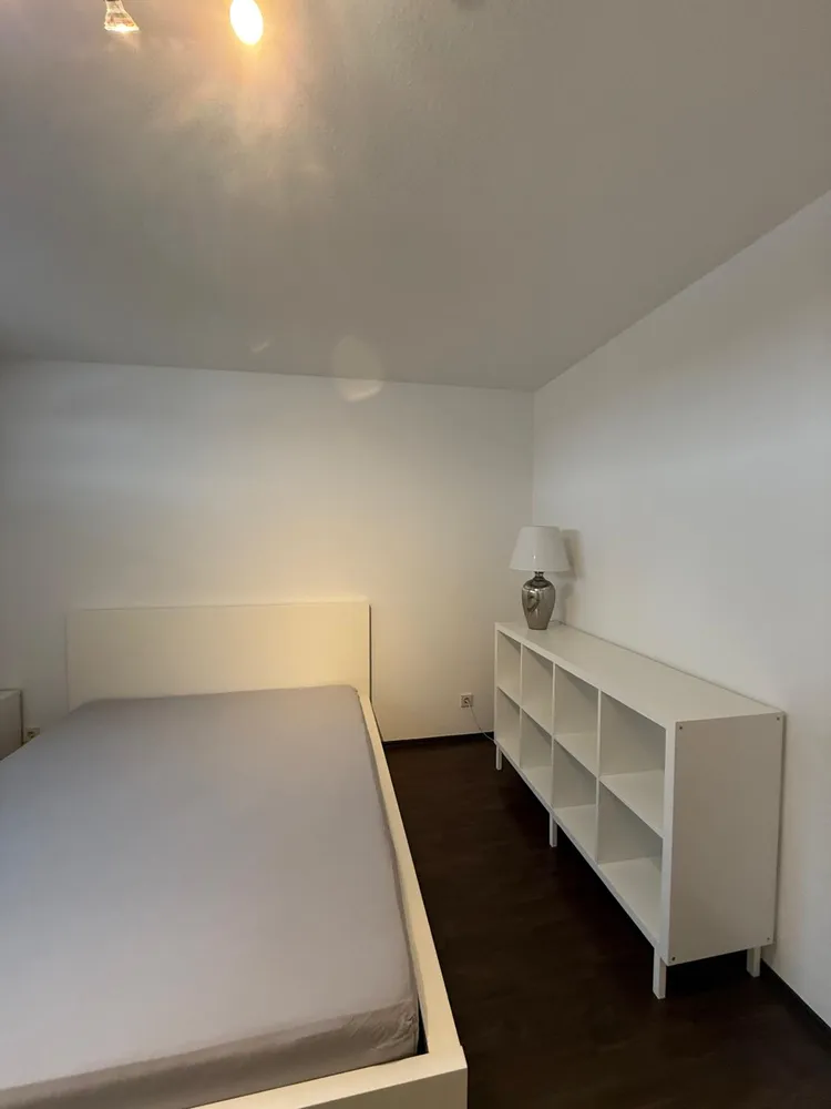 2 Zimmer Wohnung mit 58 m² in Aachen – Bild 8