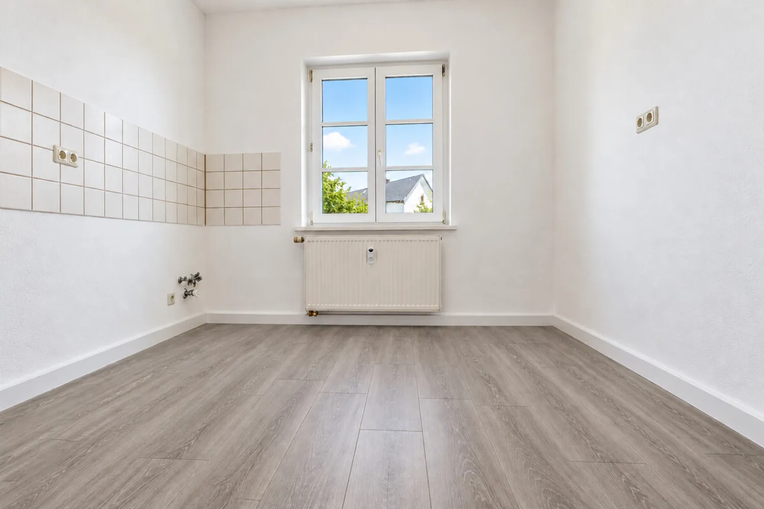 3 Zimmer Wohnung mit 61 m² in Plauen – Bild 5