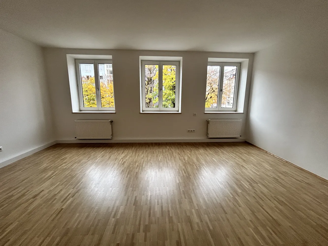 3 room apartment with 74 m² in Munich – Photo 3