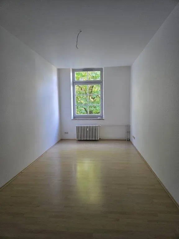 4 Zimmer Wohnung mit 110 m² in Flensburg – Bild 1