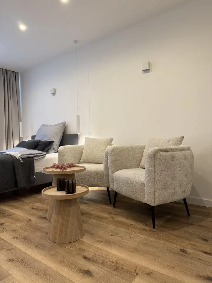 WG-Zimmer mit 39 m² in Frankfurt am Main – Bild 10