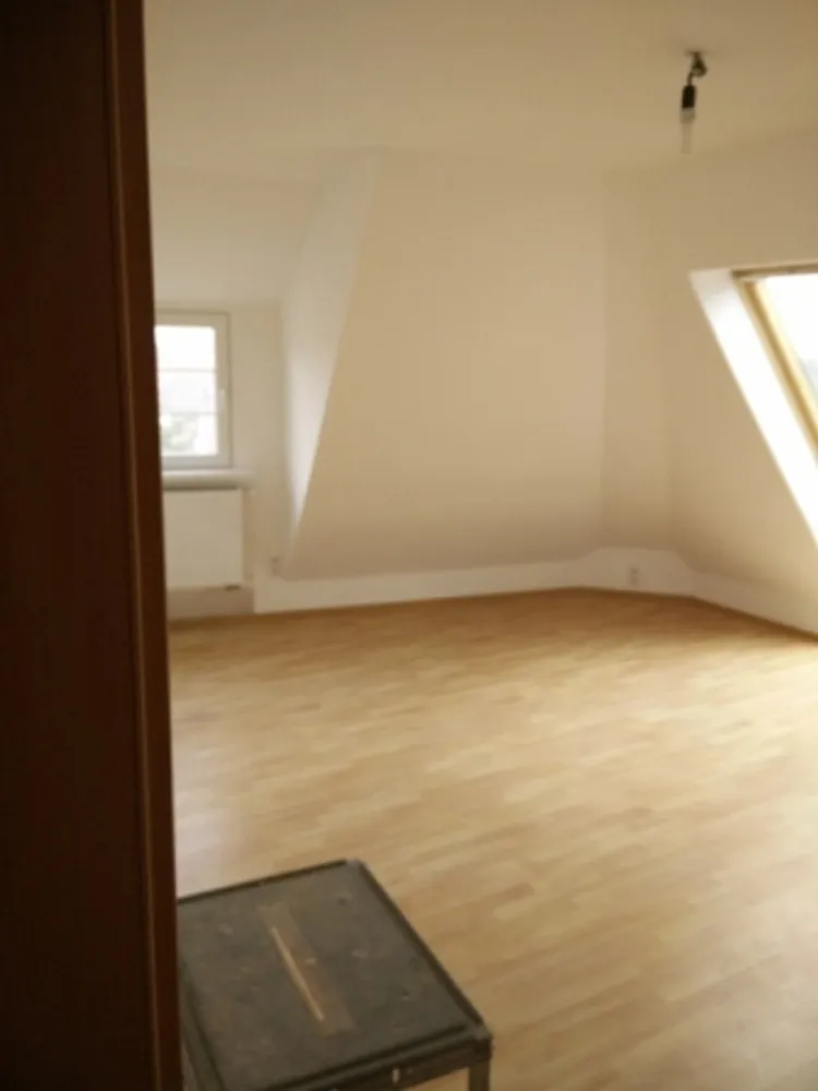 WG-Zimmer mit 23 m² in Stuttgart – Bild 9