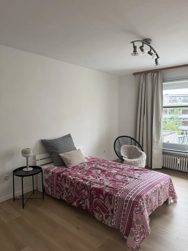 2 Zimmer Wohnung mit 65 m² in Wuppertal – Bild 4