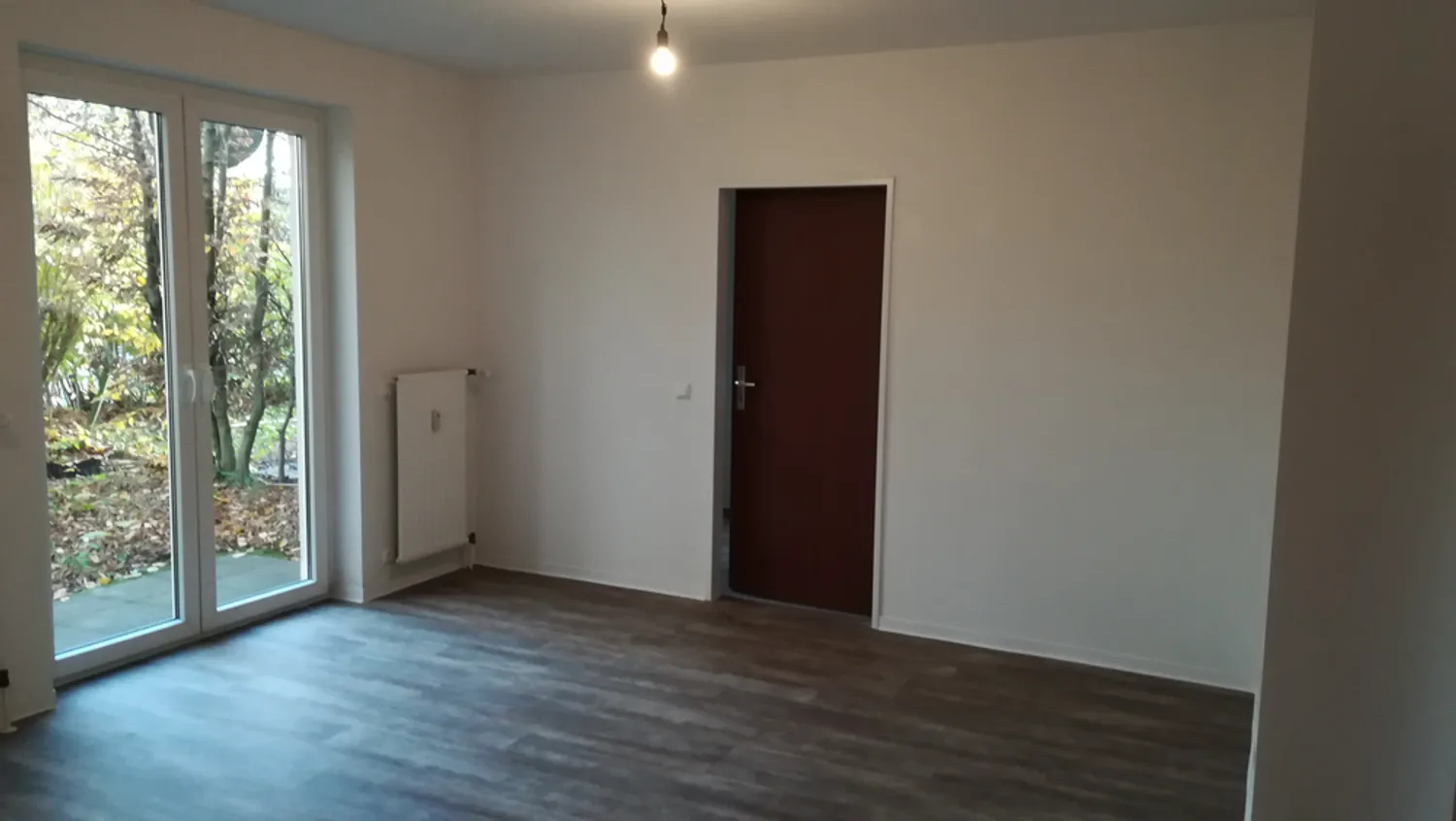 1 Zimmer Wohnung mit 40 m² in Aachen – Bild 4