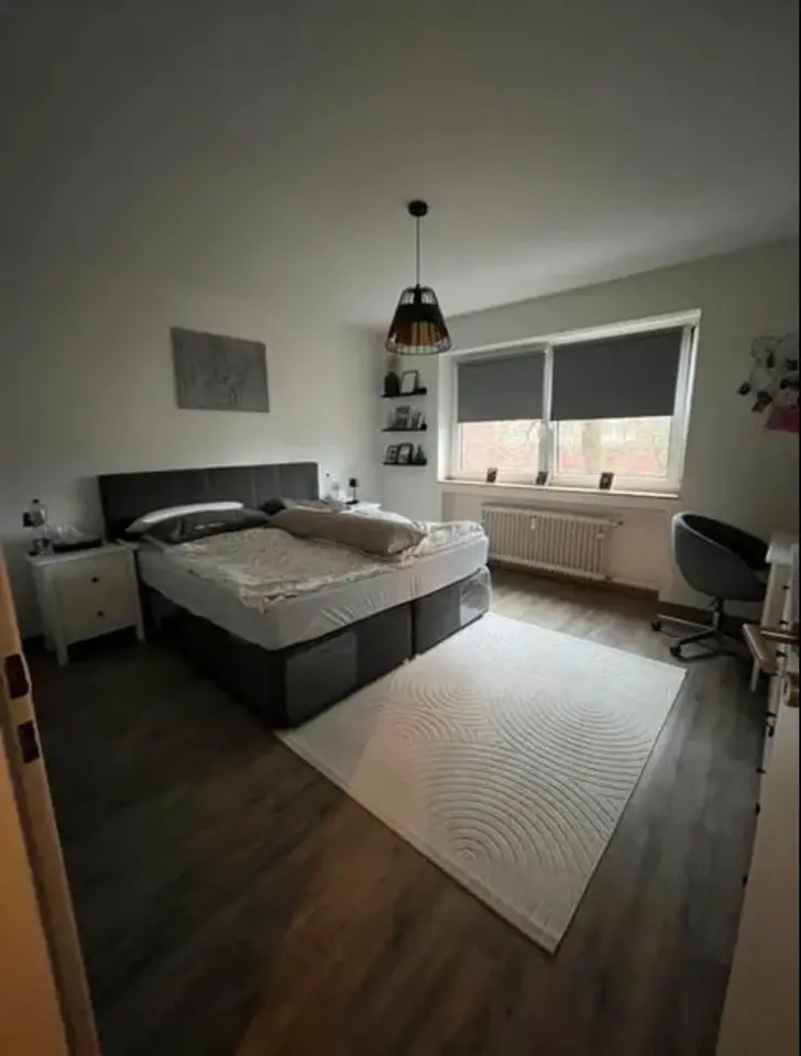 3 Zimmer Wohnung mit 75 m² in Krefeld – Bild 8