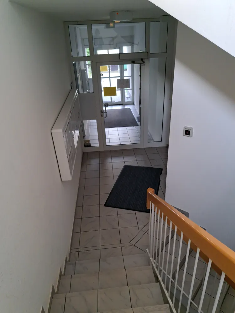 2 Zimmer Wohnung mit 41 m² in Bayreuth – Bild 12