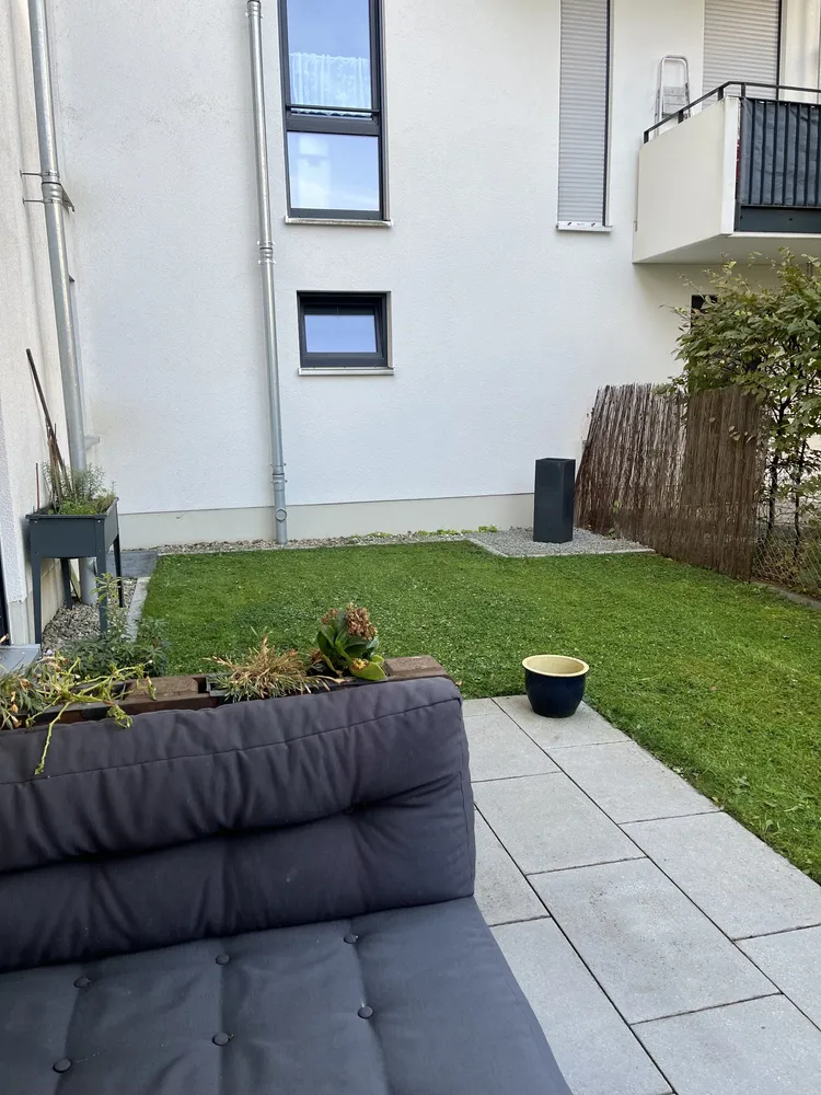 2 Zimmer Wohnung mit 52 m² in München – Bild 12