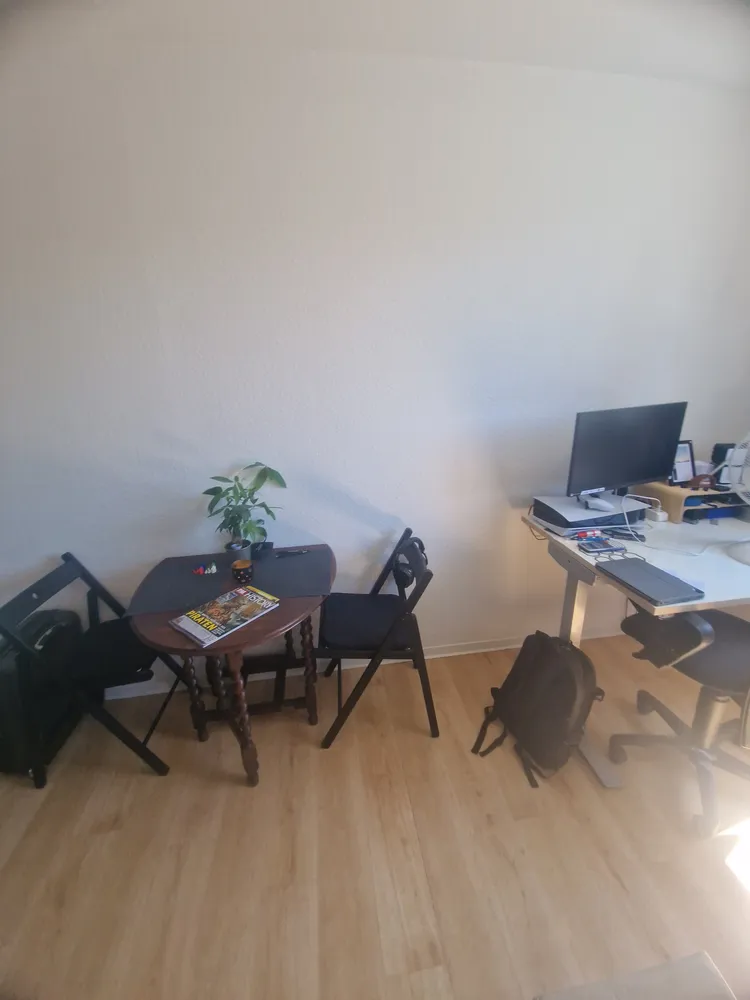 1 Zimmer Wohnung mit 25 m² in Aachen – Bild 12