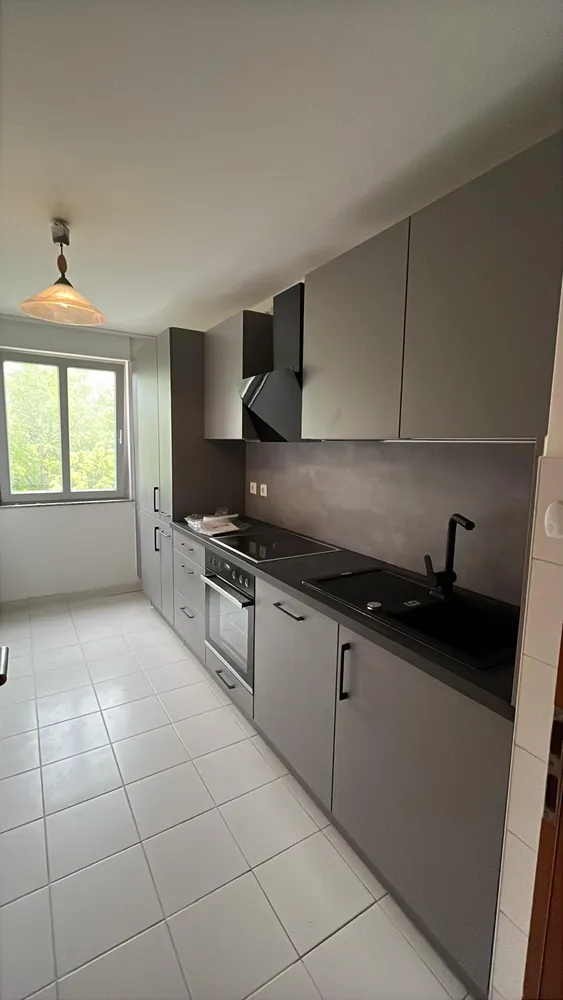 3 Zimmer Wohnung mit 77 m² in München – Bild 8