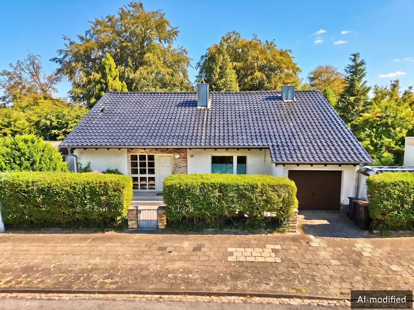 6 Zimmer Haus mit 108 m² in Kaiserslautern – Bild 9