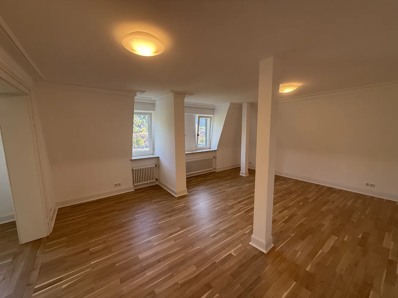 4 Zimmer Wohnung mit 136 m² in Heidelberg – Bild 7