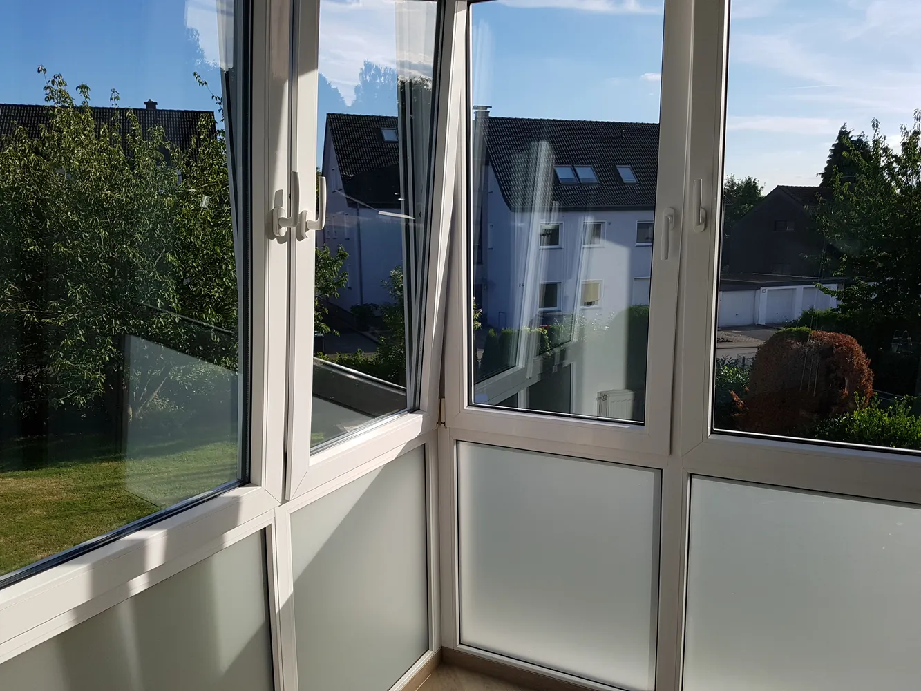 3 Zimmer Wohnung mit 44 m² in Bielefeld – Bild 7