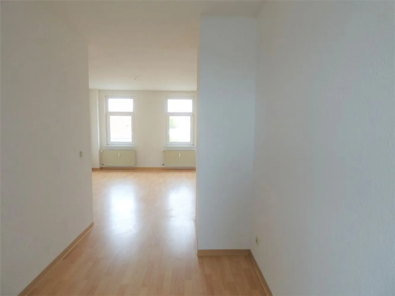 2 Zimmer Wohnung mit 56 m² in Leipzig – Bild 10