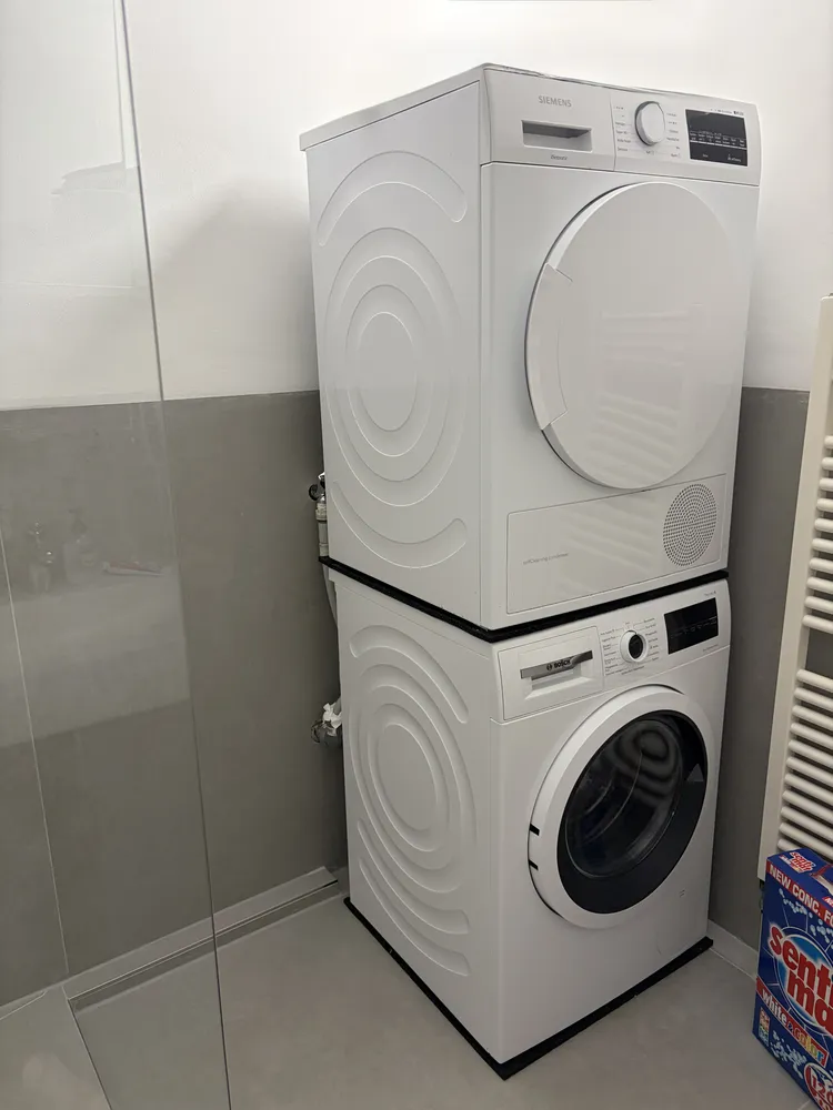 2 Zimmer Wohnung mit 56 m² in Düsseldorf – Bild 11