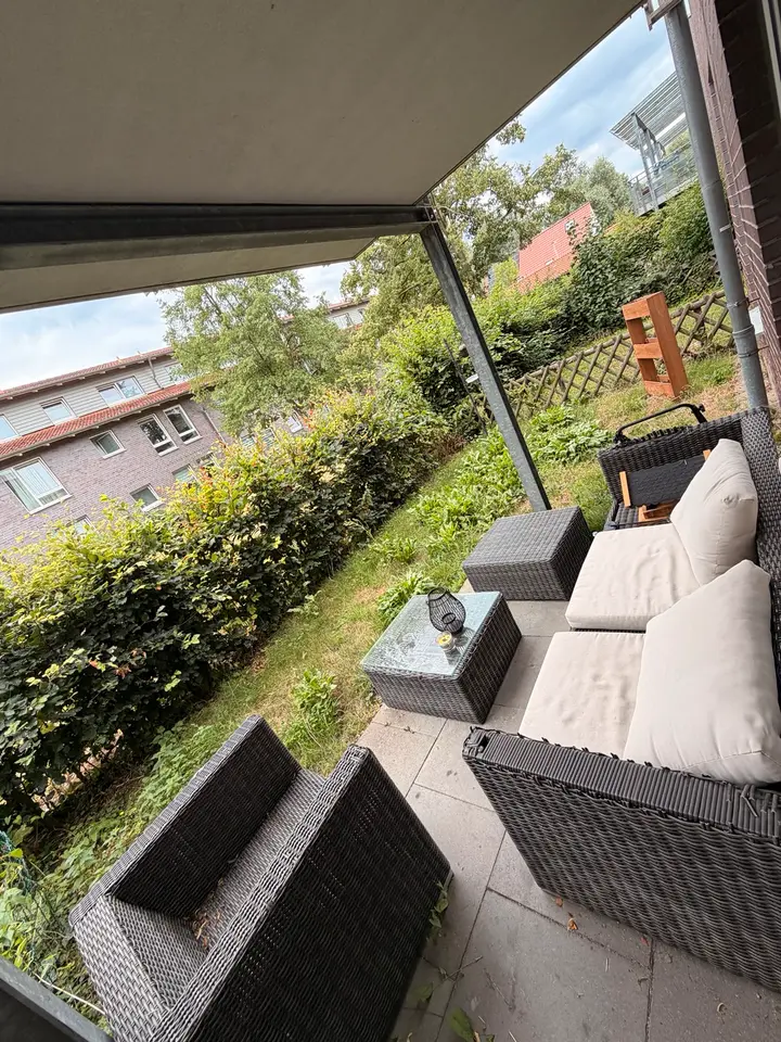 2 Zimmer Wohnung mit 63 m² in Hannover – Bild 9