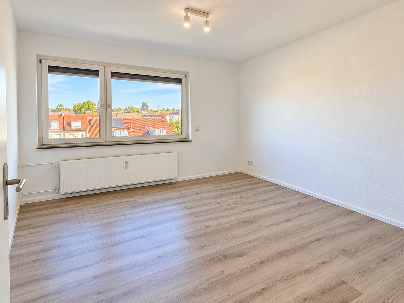 3 Zimmer Wohnung mit 82 m² in Köln – Bild 6