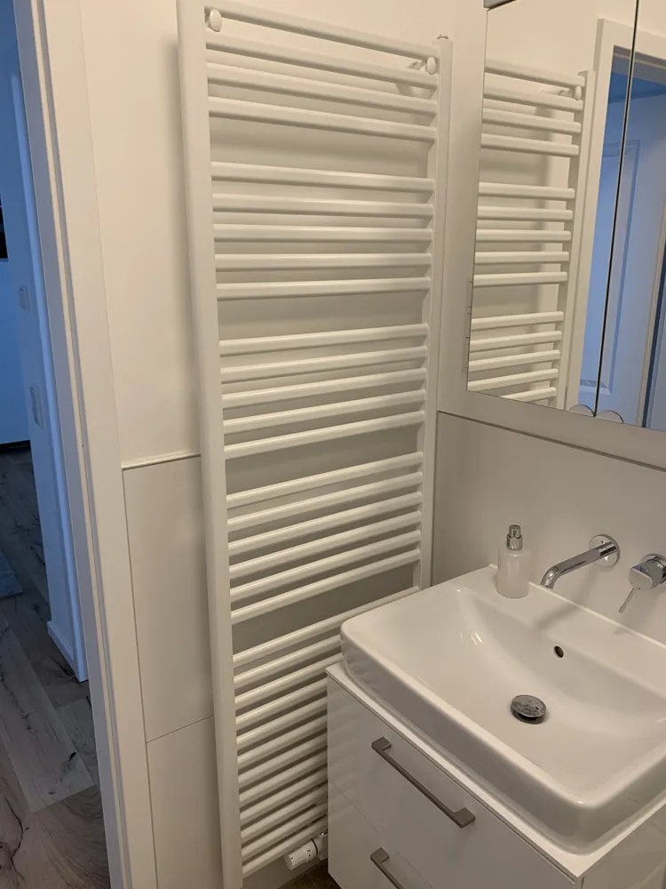 2 Zimmer Wohnung mit 41 m² in Münster – Bild 6