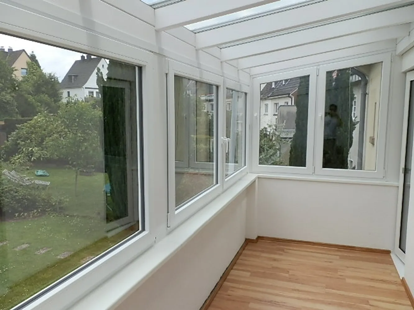 3 Zimmer Wohnung mit 89 m² in Essen – Bild 3