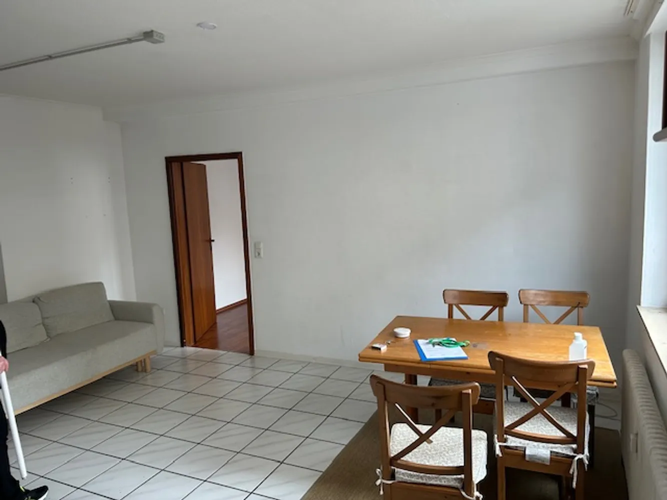 2 Zimmer Wohnung mit 45 m² in Köln – Bild 3