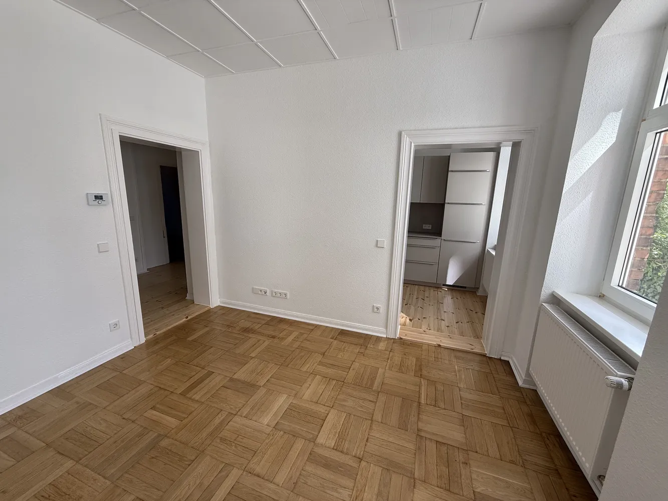 1 Zimmer Wohnung mit 32 m² in Hannover – Bild 6