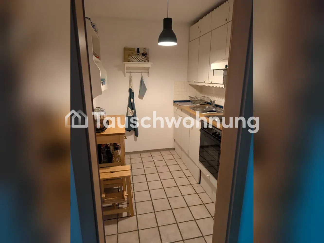 2 Zimmer Wohnung mit 60 m² in Regensburg – Bild 1