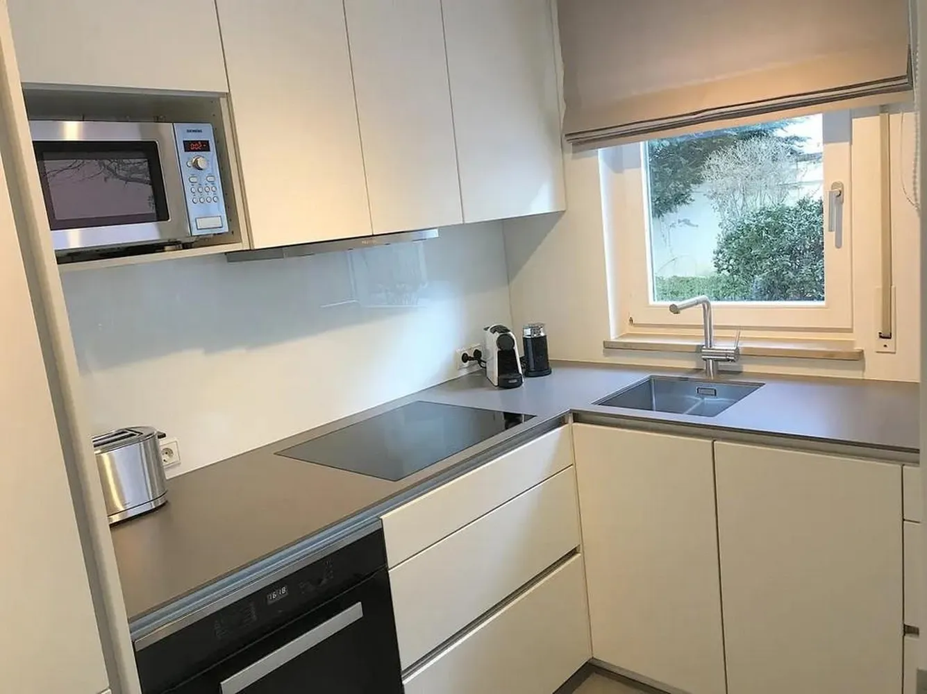 1 Zimmer Wohnung mit 16 m² in München – Bild 8