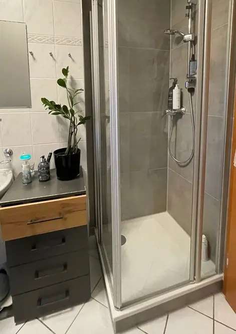 2 Zimmer Wohnung mit 74 m² in Coswig – Bild 8