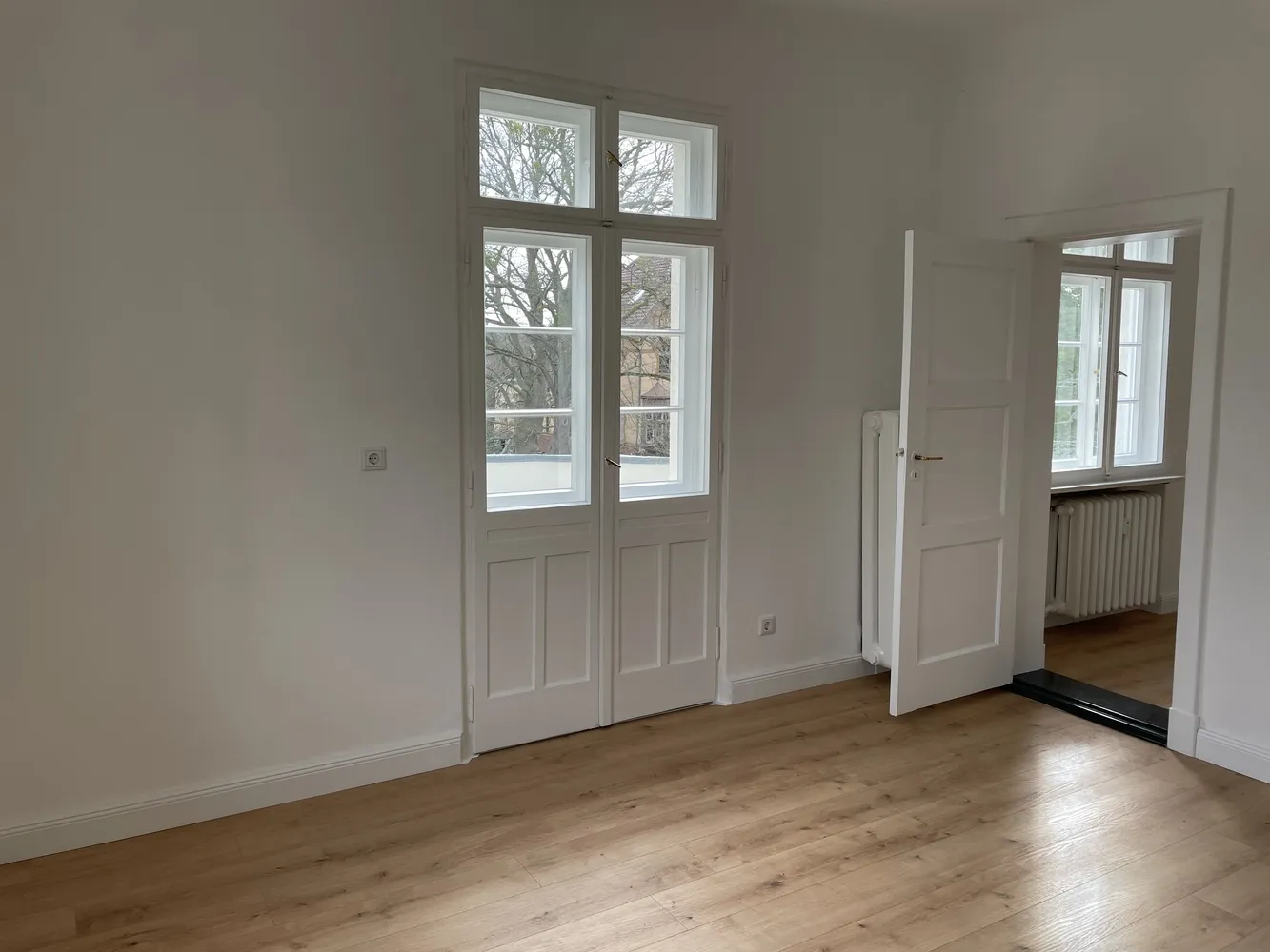 2 Zimmer Wohnung mit 49 m² in Berlin – Bild 2