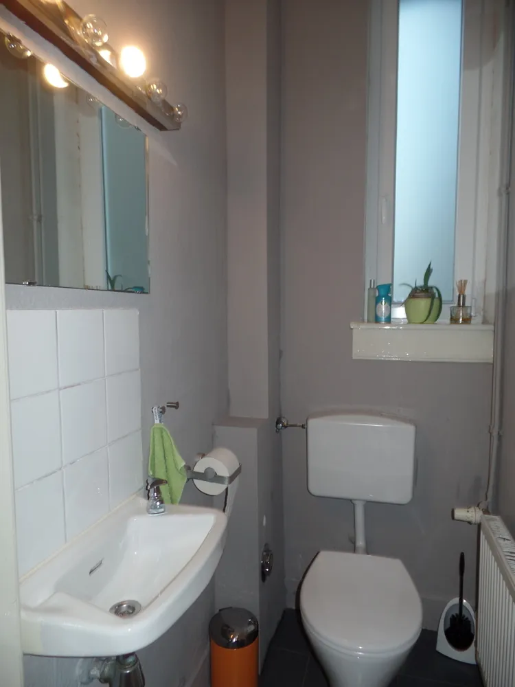 3 Zimmer Wohnung mit 100 m² in Mannheim – Bild 3