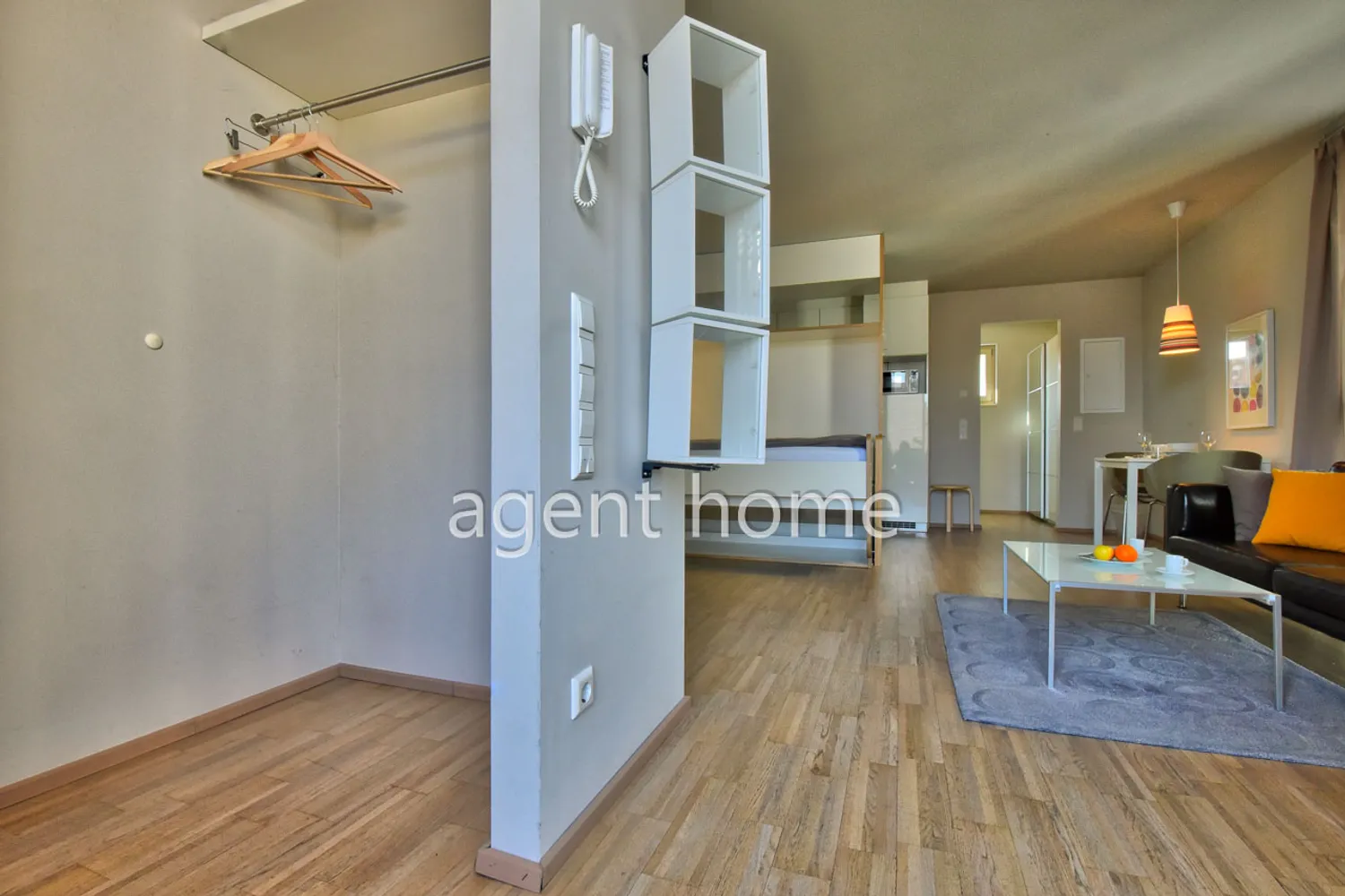 1 Zimmer Wohnung mit 39 m² in Stuttgart – Bild 12