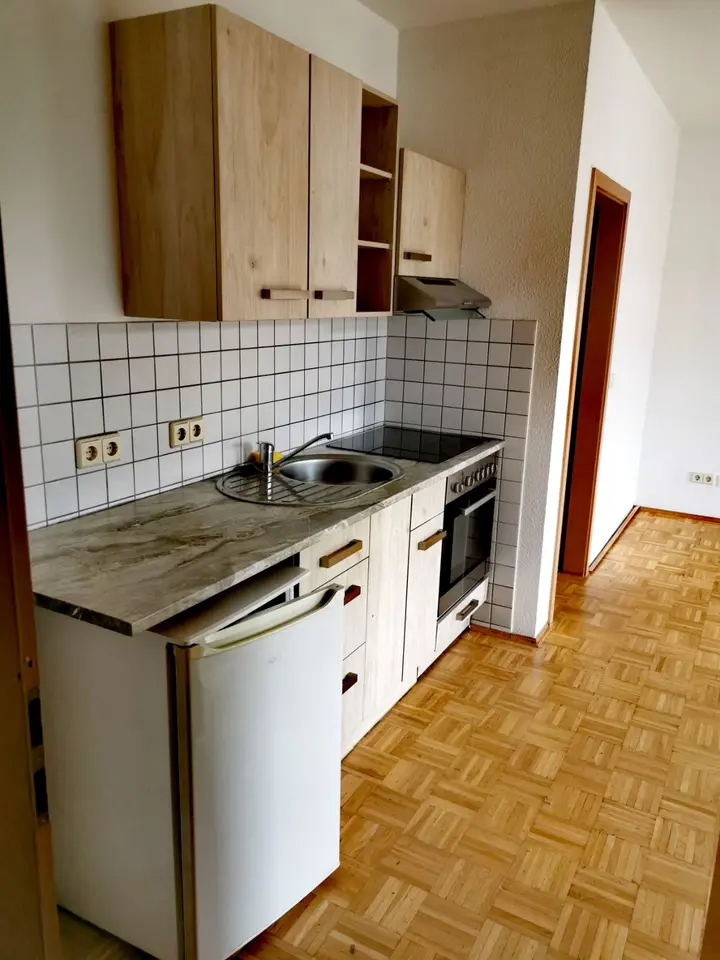 2 room apartment with 35 m² in Chemnitz – Photo 2