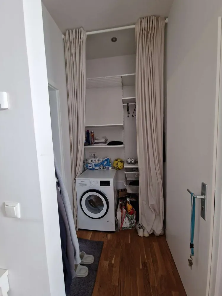 1 Zimmer Wohnung mit 25 m² in Leipzig – Bild 3