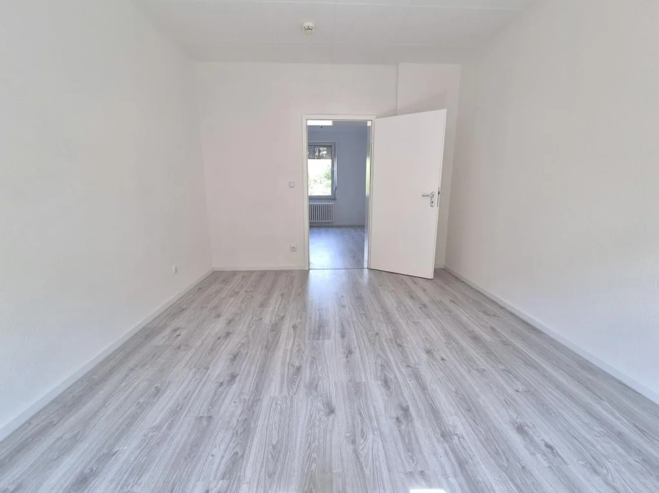 3 Zimmer Wohnung mit 63 m² in Duisburg – Bild 8