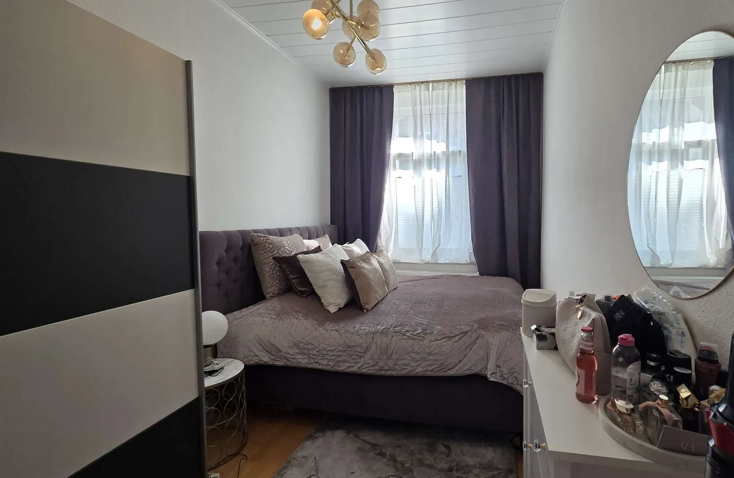 2 Zimmer Wohnung mit 52 m² in Hannover – Bild 7