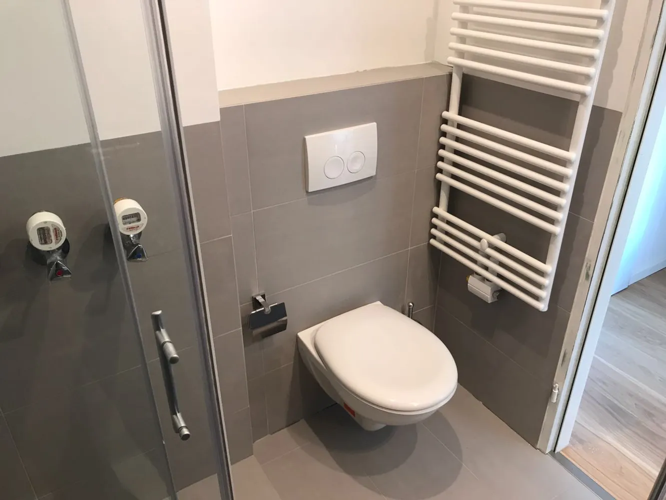 1 Zimmer Wohnung mit 32 m² in München – Bild 5