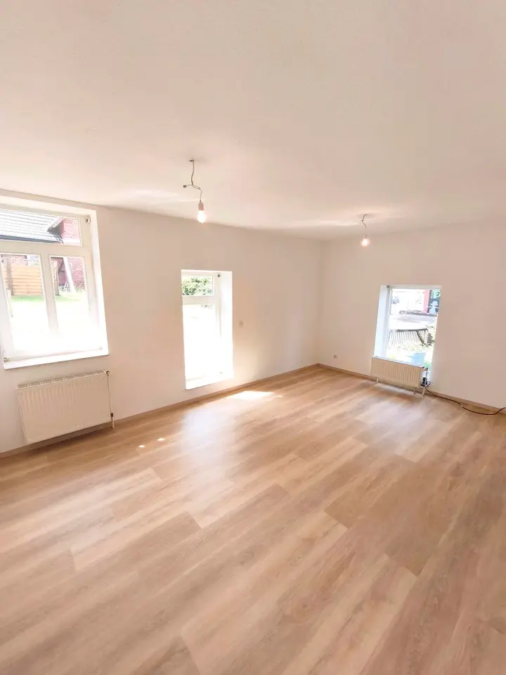 4 Zimmer Wohnung mit 90 m² in Soltau – Bild 2