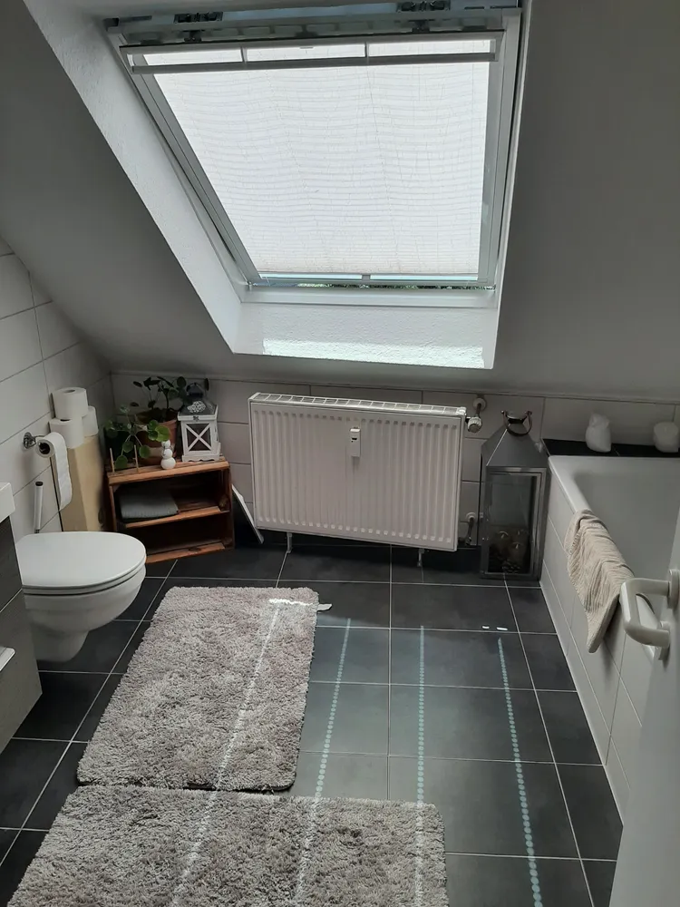 5 Zimmer Wohnung mit 120 m² in Paderborn – Bild 7