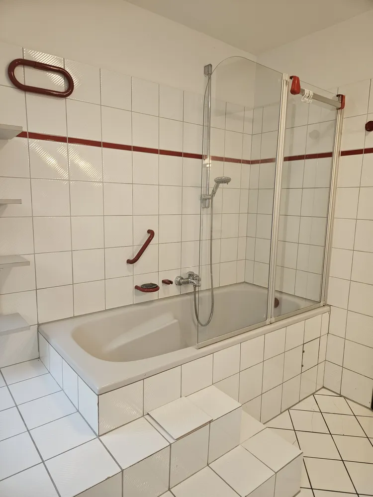 4 Zimmer Wohnung mit 81 m² in Aachen – Bild 9
