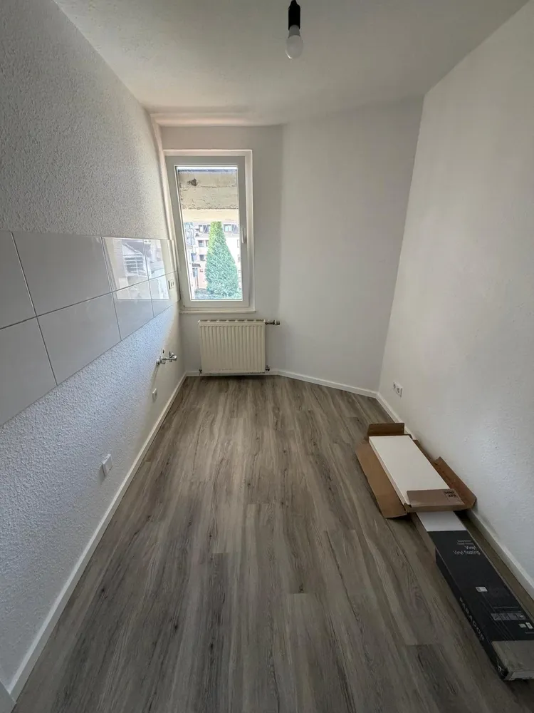 2 Zimmer Wohnung mit 45 m² in Düsseldorf – Bild 4