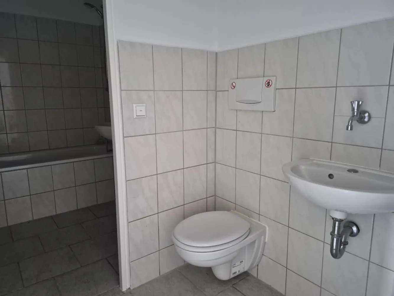 3 Zimmer Wohnung mit 72 m² in Garbsen – Bild 8