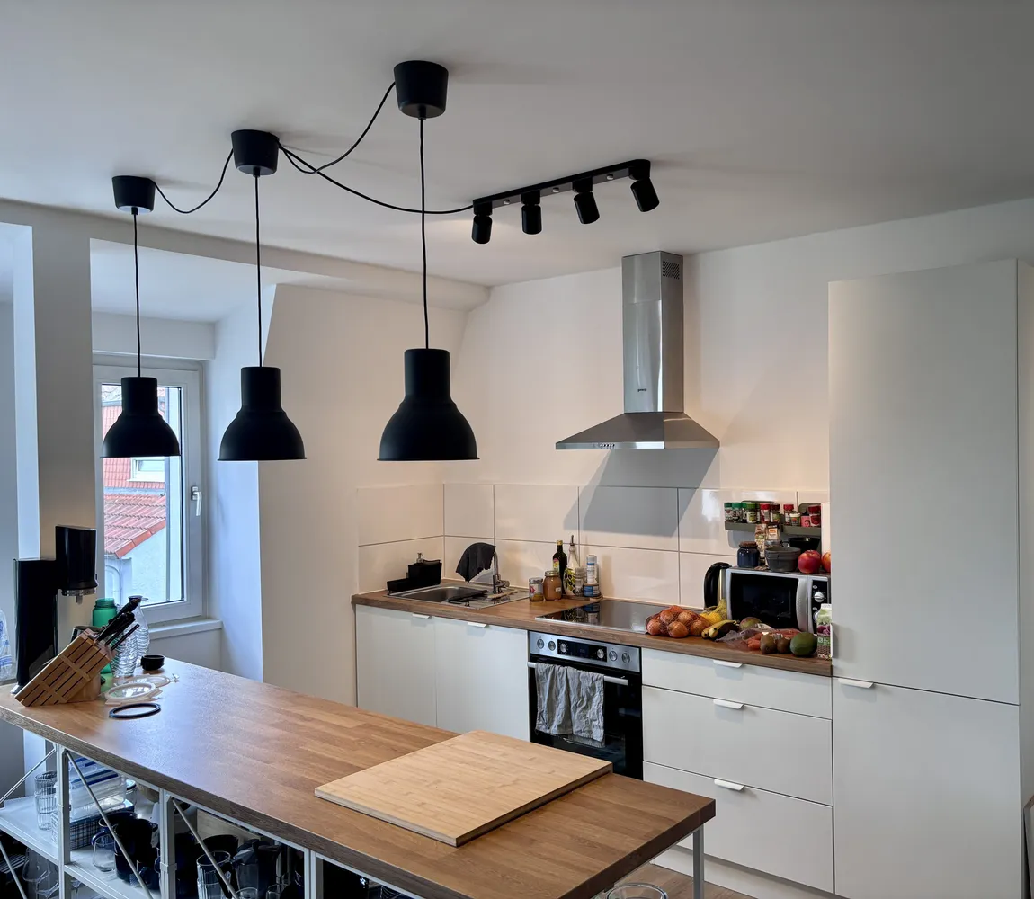 2 Zimmer Wohnung mit 74 m² in Essen – Bild 7