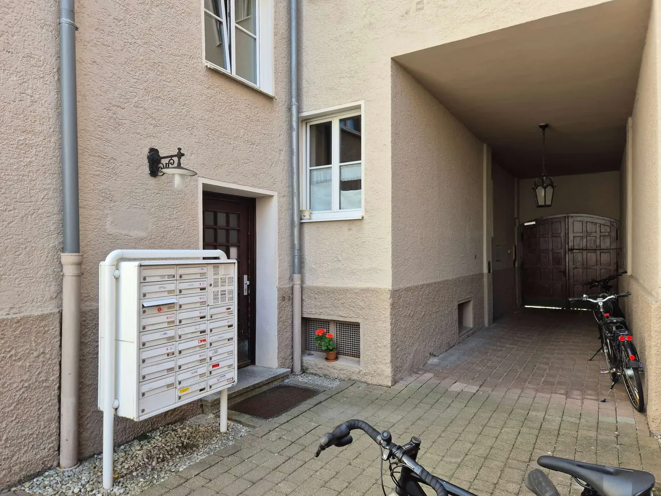 1 Zimmer Wohnung mit 52 m² in Augsburg – Bild 3