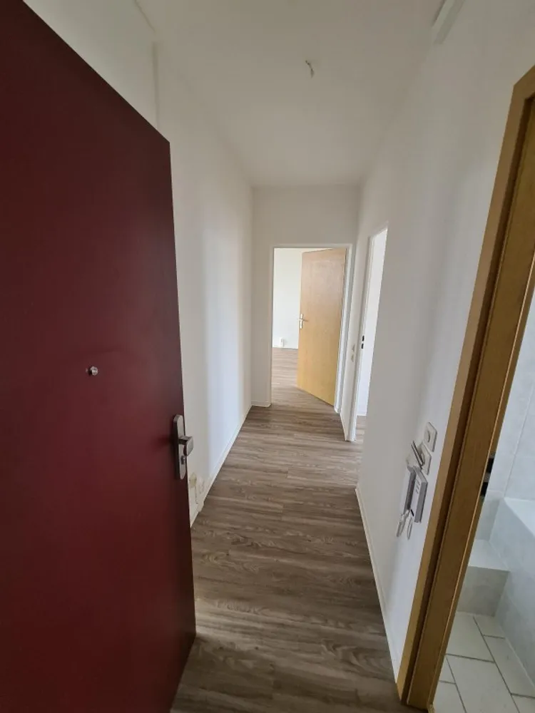 3 room apartment with 65 m² in Stendal – Photo 6