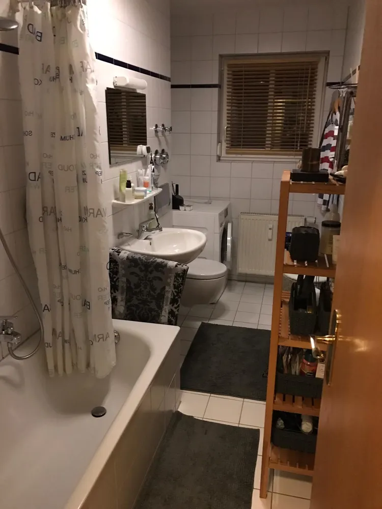 2 Zimmer Wohnung mit 46 m² in Regensburg – Bild 7