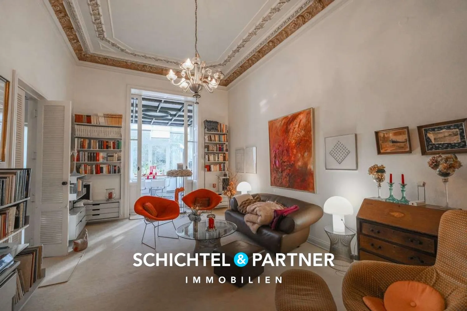 5 Zimmer Wohnung mit 178 m² in Bremen – Bild 9