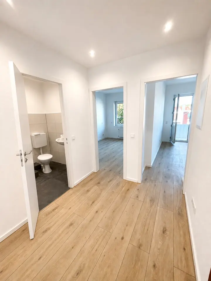 3 Zimmer Wohnung mit 80 m² in Coesfeld – Bild 9