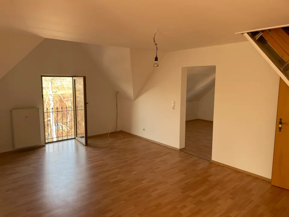 2 Zimmer Wohnung mit 62 m² in Donauwörth – Bild 8