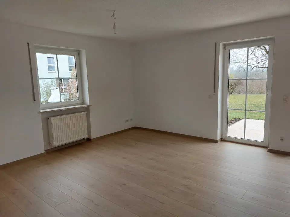 4 Zimmer Wohnung mit 93 m² in Regensburg – Bild 7
