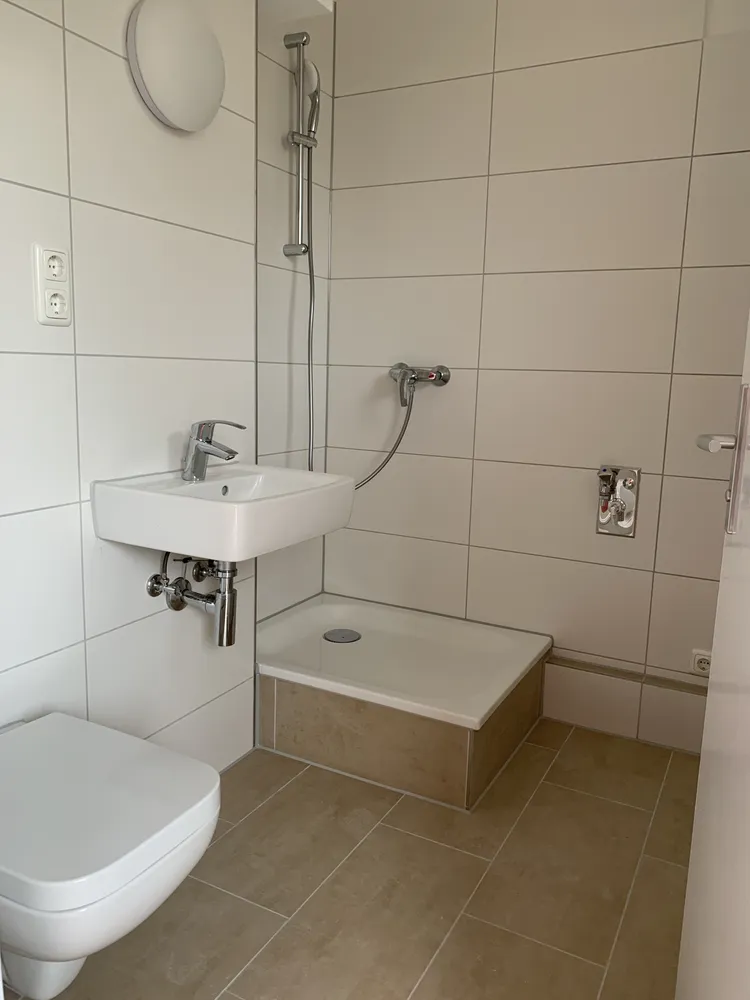 1 Zimmer Wohnung mit 29 m² in Berlin – Bild 2